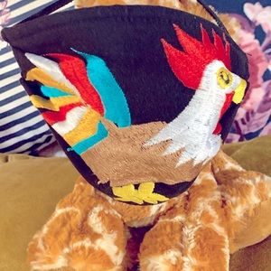 Made in Mexico Mask
